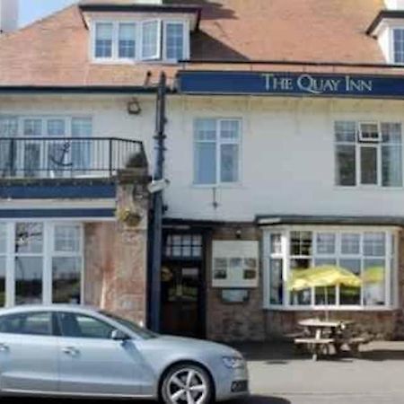 The Quay Inn Minehead Exterior photo